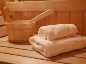 Apartment Ranc Kranjska Gora
